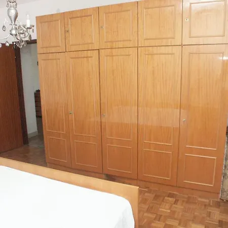 Apartmán Valbandon 2278b Fažana