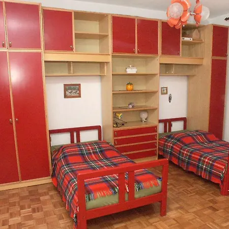 Apartmán Valbandon 2278b