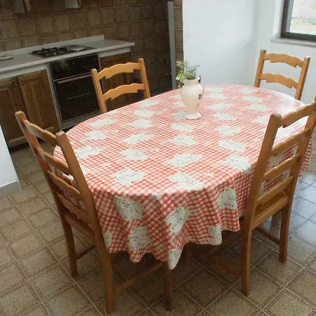 Valbandon 2278b Apartmán Fažana