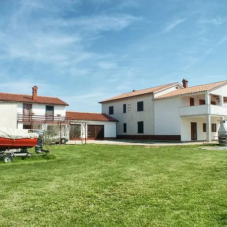 Valbandon 2278b Appartement *